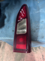 2014 berlingo sağ stop dolu