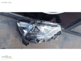 Oto Çıkma Parça / Peugeot / Rifter / Far & Stop / Sol Ön Far / Çıkma Parça 