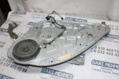 Oto Çıkma Parça / Ford / Focus / Oto Cam / Cam Krikosu / Çıkma Parça 
