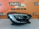 CAPTUR FAZ2 İCON FULL LED SAĞ FAR ORJİNAL