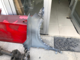 Oto Çıkma Parça / Renault / Austral / Kaporta & Karoser / Sol Ön Çamurluk / Çıkma Parça 