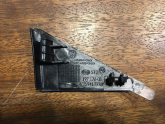 Oto Çıkma Parça / Volkswagen / Polo / Tampon / Sis Farı Çerçevesi / Sıfır Parça 