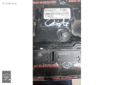 Ford Focus MOTOR BEYNİ JX6A-12A650-BJA