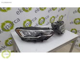 Oto Çıkma Parça / Volkswagen / Jetta / Far & Stop / Sağ Ön Far / Çıkma Parça 