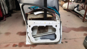 Oto Çıkma Parça / Ford / Focus / Kaporta & Karoser / Sol Ön Kapı / Çıkma Parça 