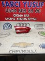 Oto Çıkma Parça / Ford / Focus / Far & Stop / Bagaj Stop / Çıkma Parça 