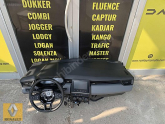 Oto Çıkma Parça / Renault / R 5 / Direksiyon / Direksiyon Simidi / Çıkma Parça 