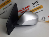 Oto Çıkma Parça / Renault / Fluence / Ayna / Sol Dış Ayna / Çıkma Parça 
