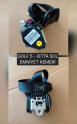 Oto Çıkma Parça / Volkswagen / Passat / Airbag / Emniyet Kemeri / Çıkma Parça 
