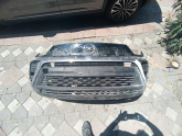 Oto Çıkma Parça / Opel / Crossland X / Tampon / Ön Tampon / Çıkma Parça 