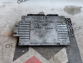 NİSSAN MİCRA 1.2 MOTOR BEYNİ MİKRA
