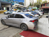 TOYOTA COROLLA SOL ÖN SOL ARKA SÖKME ORJİNAL YEDEK PARÇA  2019-