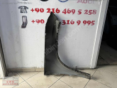 Oto Çıkma Parça / Skoda / Kodiaq / Kaporta & Karoser / Sol Ön Çamurluk / Çıkma Parça 