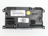 Oto Çıkma Parça / Audi / A6 / Göğüslük & Torpido / Yol Bilgisayarı / Çıkma Parça 