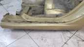 Oto Çıkma Parça / Peugeot / 206 / Kaporta & Karoser / Arka Çamurluk / Çıkma Parça 