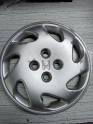 Oto Çıkma Parça / Honda / Civic / Jant & Lastik / Jant Kapağı / Çıkma Parça 