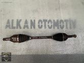 CLIO SYNBOL SOL AKS -ALKAN OTOMOTIV- 0532.417.1034