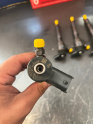 Oto Çıkma Parça / Fiat / Linea / Motor / Enjektör / Çıkma Parça 