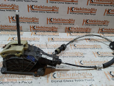 FORD MONDEO OTOMATİK VİTES KULESİ HALATI SADECE HALAT 7G91-7C453