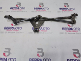 Oto Çıkma Parça / Volkswagen / Polo / Oto Cam / Silecek Mekanizması / Çıkma Parça 