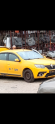 Renault Symbol vites konsolu