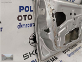 Oto Çıkma Parça / Opel / Astra / Kaporta & Karoser / Sağ Ön Kapı / Çıkma Parça 