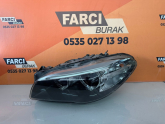 BMW 5 SERİSİ F10 LCİ SOL FAR ORJİNAL 9