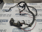 Oto Çıkma Parça / Hyundai / Santa Fe / Elektrik / Elektrik Tesisatı / Çıkma Parça 