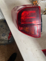 Oto Çıkma Parça / Suzuki / Vitara / Far & Stop / Sol Arka Stop / Çıkma Parça 