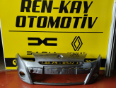 8200799930 RENAULT CLİO 3 ÖN TAMPON 2009 2012 ORJ ÇIKMA RENKAY