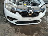 2017 Renault SYMBOL ŞANZIMAN [SAVAŞ KOÇAK]
