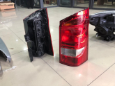Oto Çıkma Parça / Mercedes / Vito / Far & Stop / Sağ Arka Stop / Çıkma Parça 