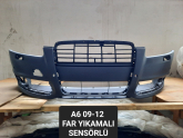 4F0807105 AUDİ A6 ÖN TAMPON FAR YIKAMA - SENSÖR 2009-2011 ARASI