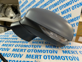 Oto Çıkma Parça / Ford / Fiesta / Ayna / Sağ Dış Ayna / Çıkma Parça 
