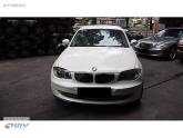 Oto Çıkma Parça / Bmw / 1 Serisi / Tampon / Tampon Demiri / Çıkma Parça 