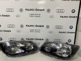 Oto Çıkma Parça / Volkswagen / Caddy / Far & Stop / Sis Farı / Çıkma Parça 