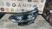 Oto Çıkma Parça / Renault / Megane / Far & Stop / Sol Ön Far / Çıkma Parça 