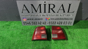 VW PASSAT B5 1.9 DİZEL MANUEL AFN MOTOR ARKA STOPLAR AD