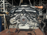 AUDİ A8 4.0TFSİ BENZİNLİ V8 MOTOR ÇIKMA CGT MOTOR