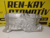 205411984R RENAULT AUSTRAL RAFALE EGZOZ MUHAFAZA SACI ORJ ÇIKMA