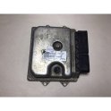 Fiat Grande Punto 1.3 Motor Beyni 51892322 MJD8F2.G1 HW00P