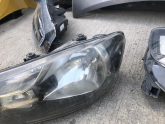 Oto Çıkma Parça / Volkswagen / Caddy / Far & Stop / Sol Ön Far / Çıkma Parça 