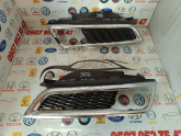 Oto Çıkma Parça / Nissan / Micra / Tampon / Sis Farı Çerçevesi / Çıkma Parça 