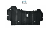 RENAULT FLUENCE MOTOR KAPUT İZALATÖRÜ SIFIR  658400016R