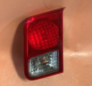 honda civic sağ stop