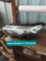 Dacai Sandero 21-23 sol Far