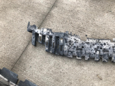 Oto Çıkma Parça / Land Rover / Range Rover / Tampon / Tampon Braketi / Çıkma Parça 