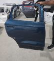 SEAT ATECA LACİVERT SAĞ ARKA KAPI ORJINAL GÖÇÜKLÜK