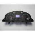 Volkswagen Passat Kilometre Saati Gösterge Paneli A2C53194181