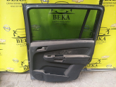 Oto Çıkma Parça / Opel / Zafira / Kaporta & Karoser / Sağ Arka Kapı / Çıkma Parça 